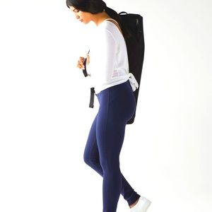Lululemon Wander Pant